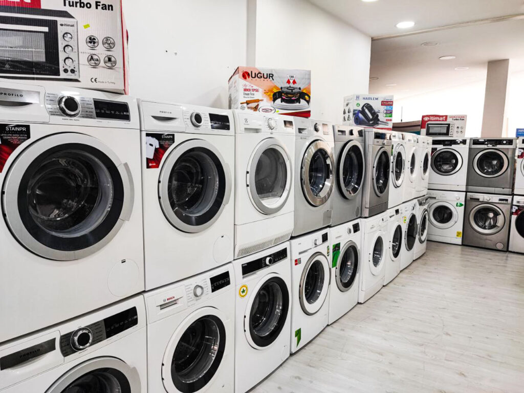 Spot Alım-Satım İle Bütçe Dostu Çözümler