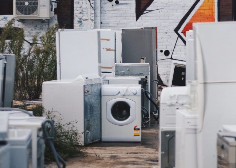 Hurda Alımı İle Çevreye Değer Kazandırın